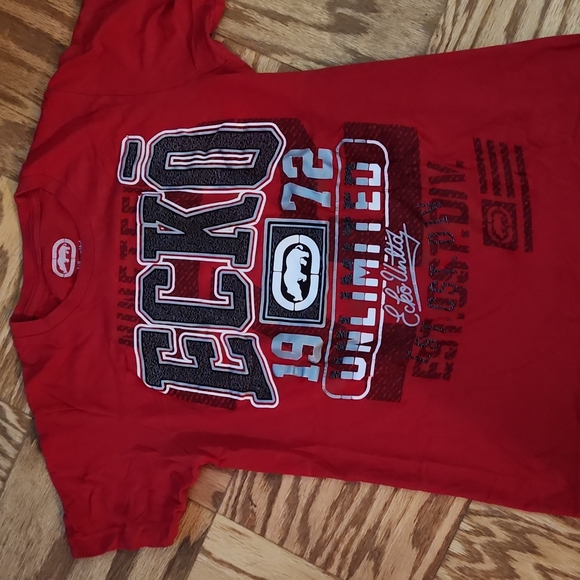 Ecko unltd t-shirt - Picture 4 of 7